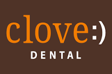 Clove logo